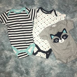 Baby clothes